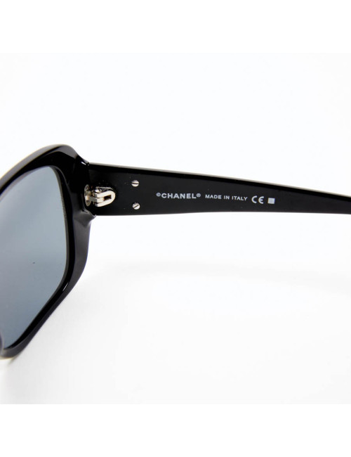 Lunettes de soleil CHANEL