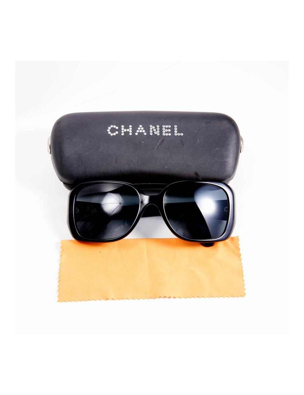 Lunettes de soleil CHANEL