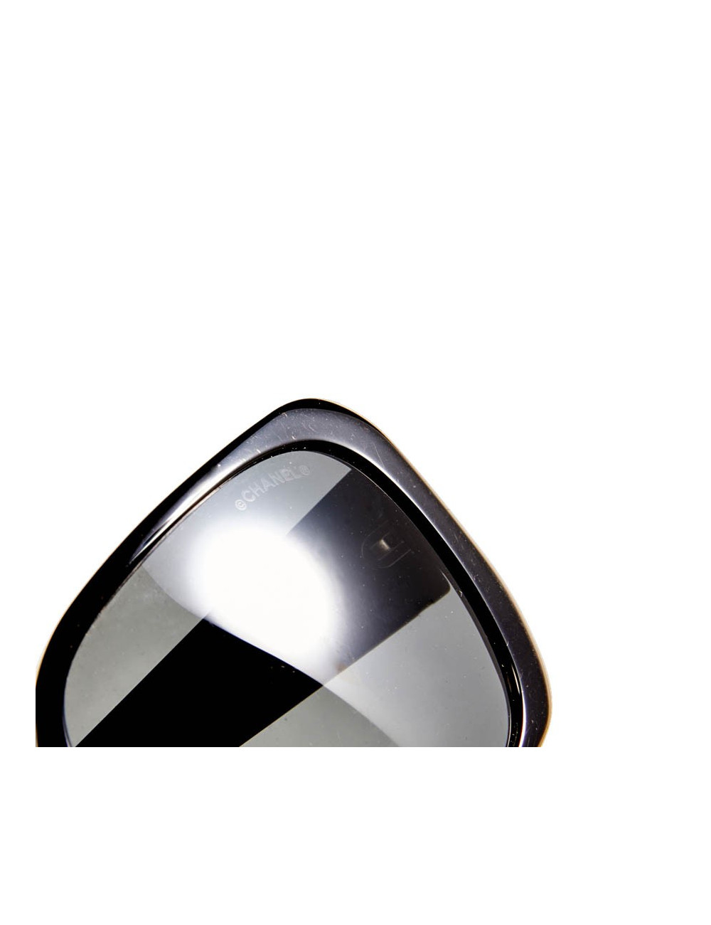 Lunettes de soleil CHANEL