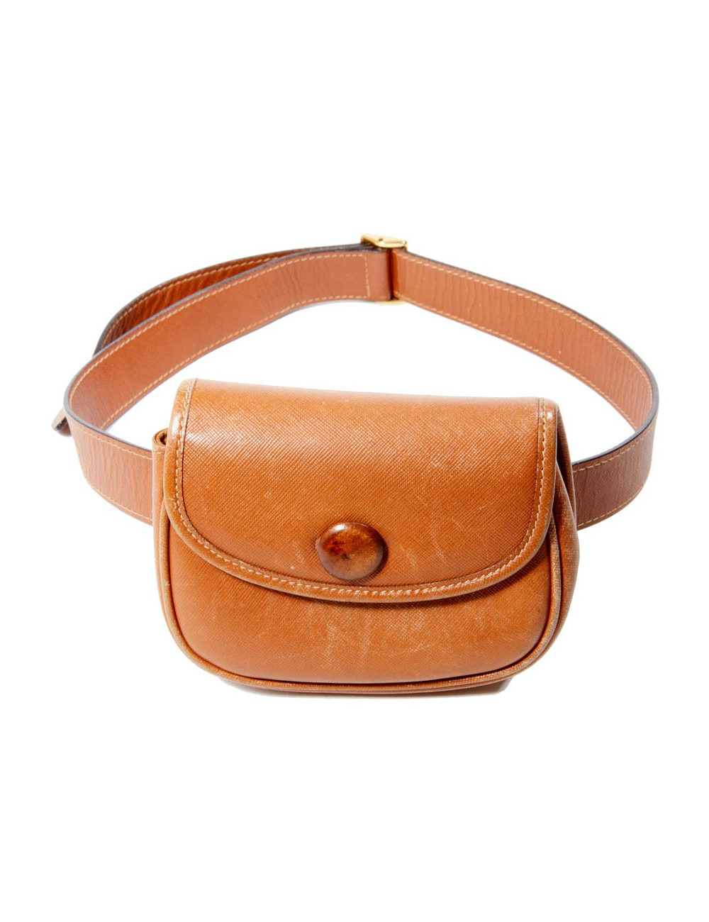 Pochette ceinture GUCCI Vintage