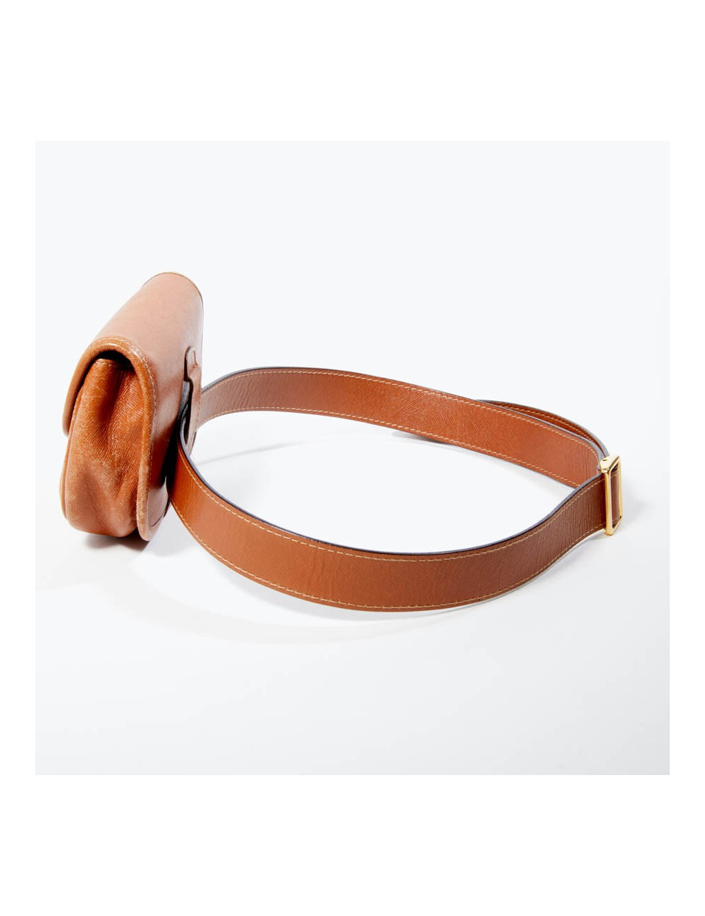 Pochette ceinture GUCCI Vintage