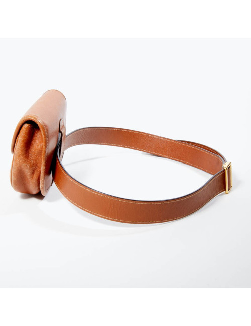 Pochette ceinture GUCCI Vintage