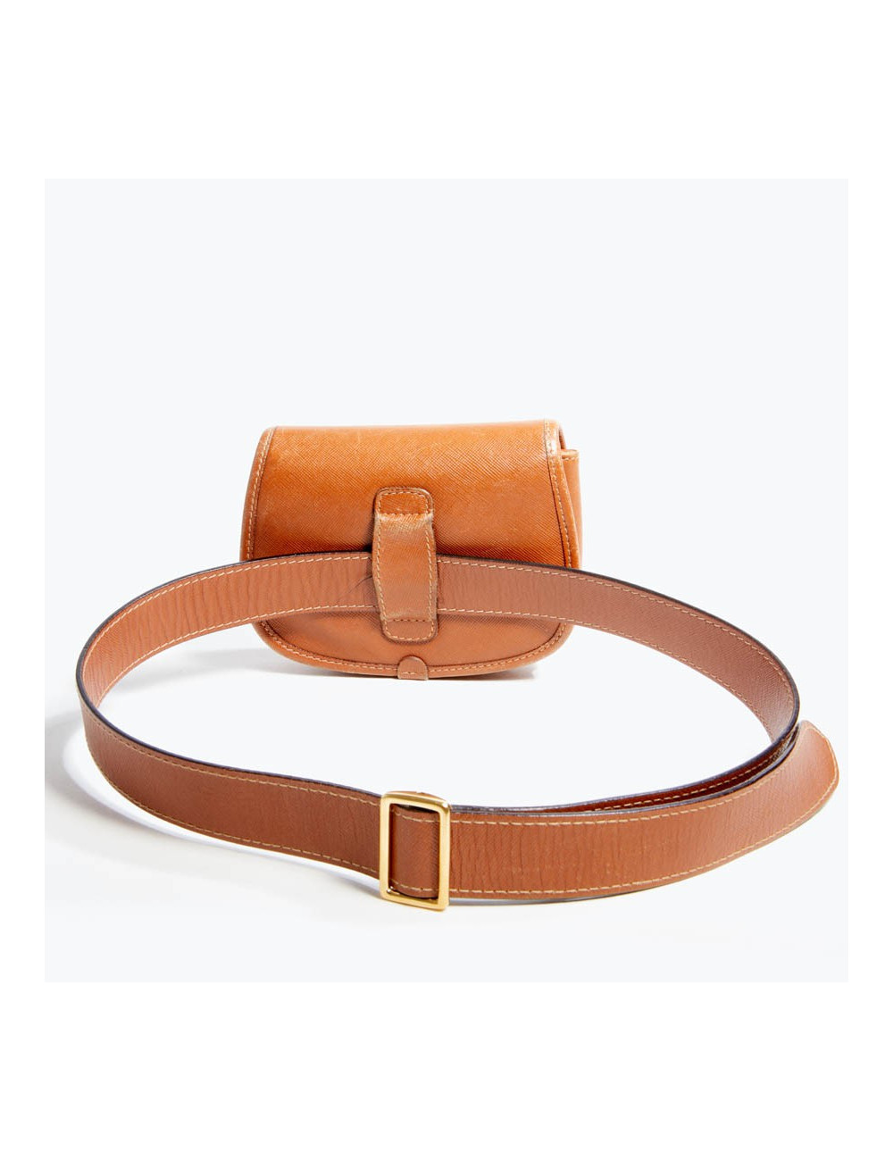 Pochette ceinture GUCCI Vintage