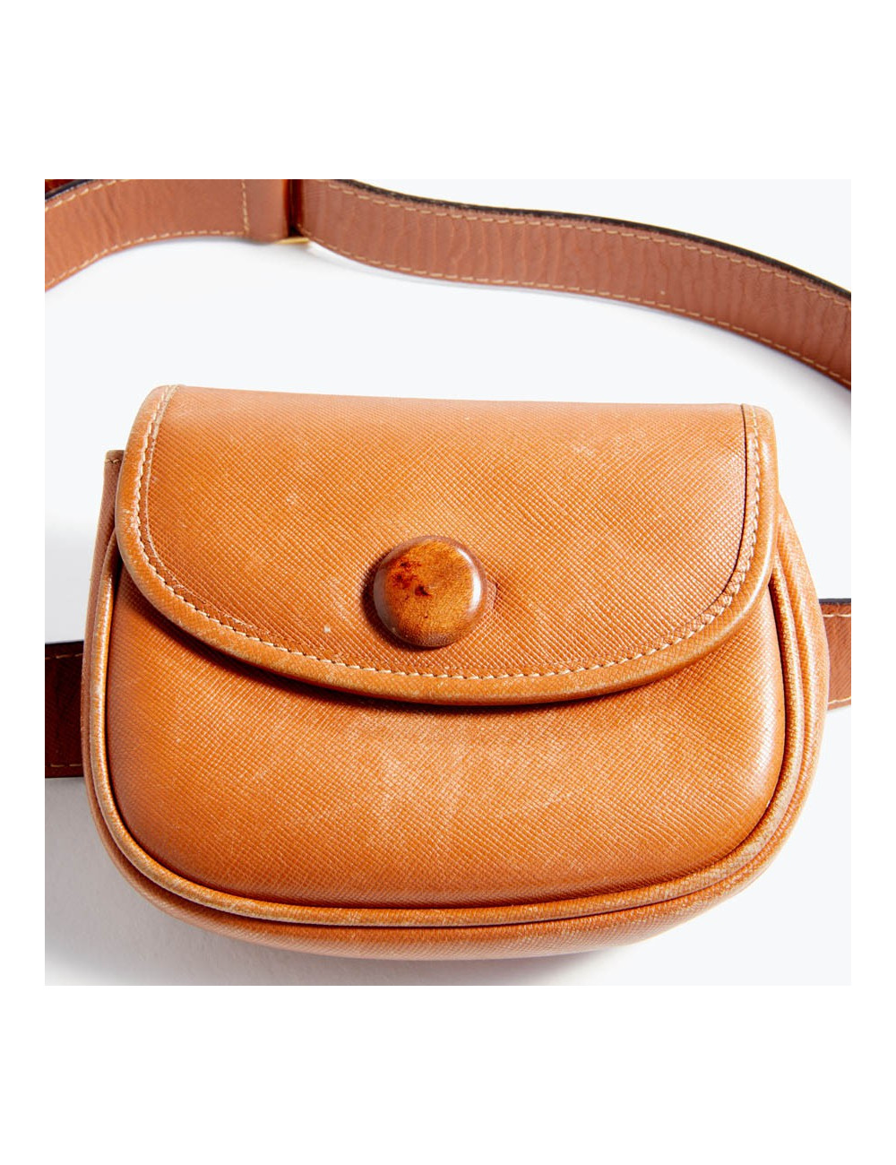 Pochette ceinture GUCCI Vintage