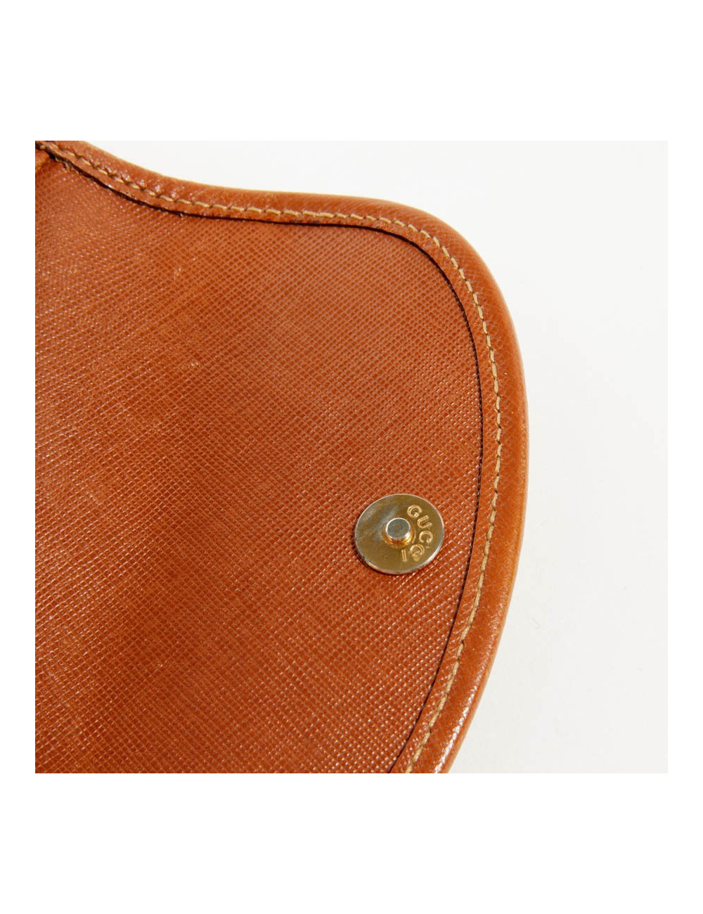 Pochette ceinture GUCCI Vintage