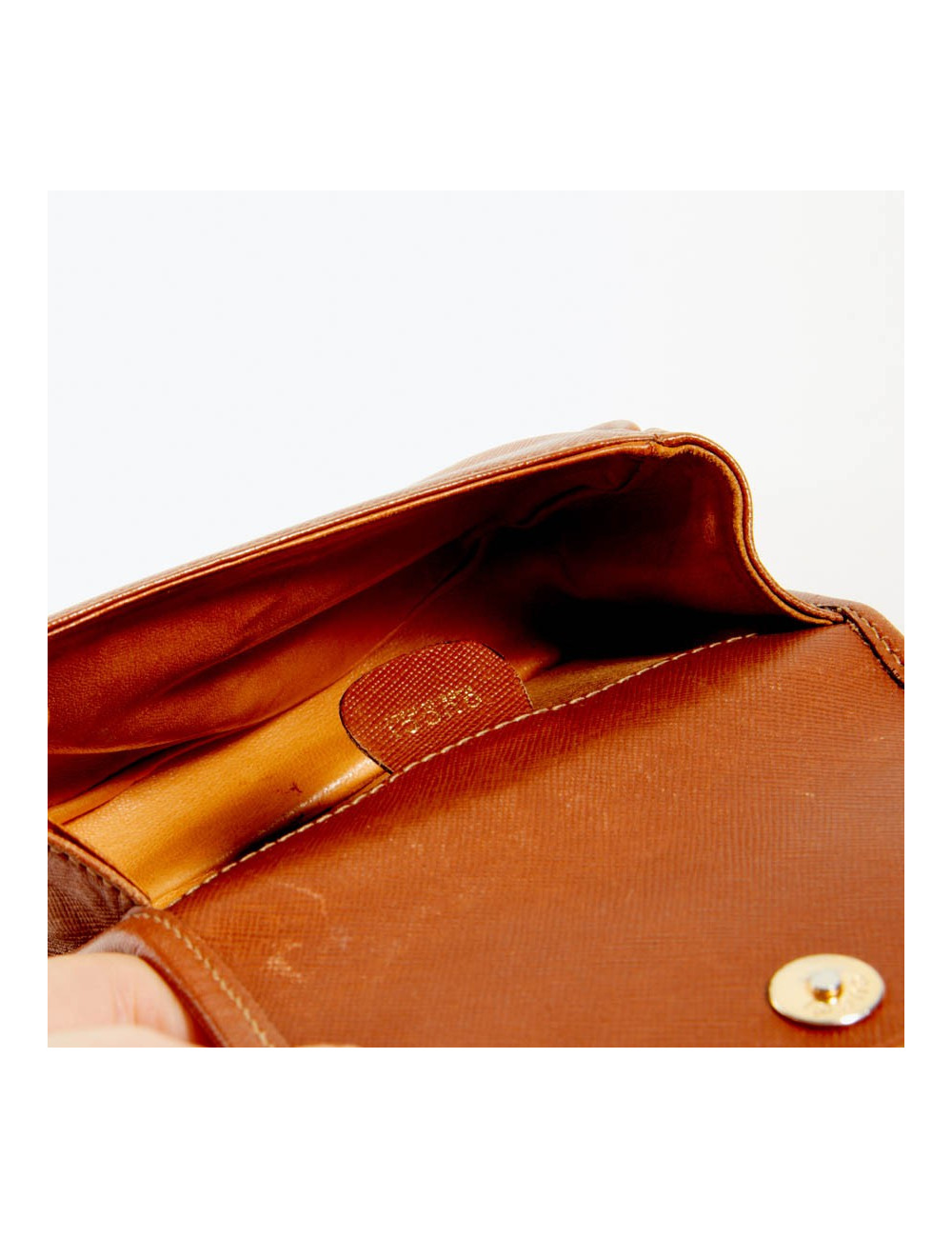 Pochette ceinture GUCCI Vintage