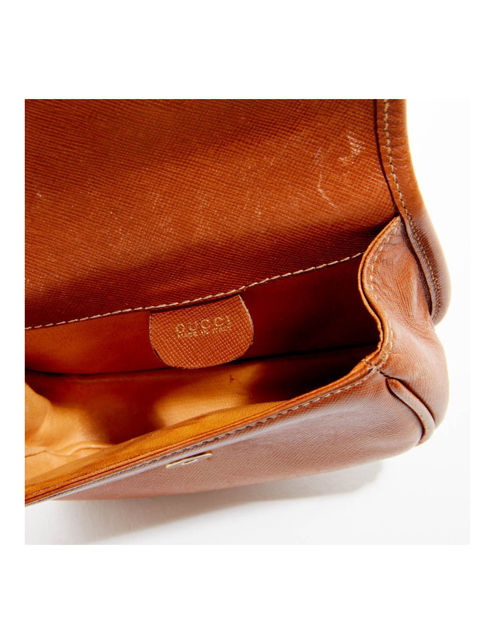 Pochette ceinture GUCCI Vintage