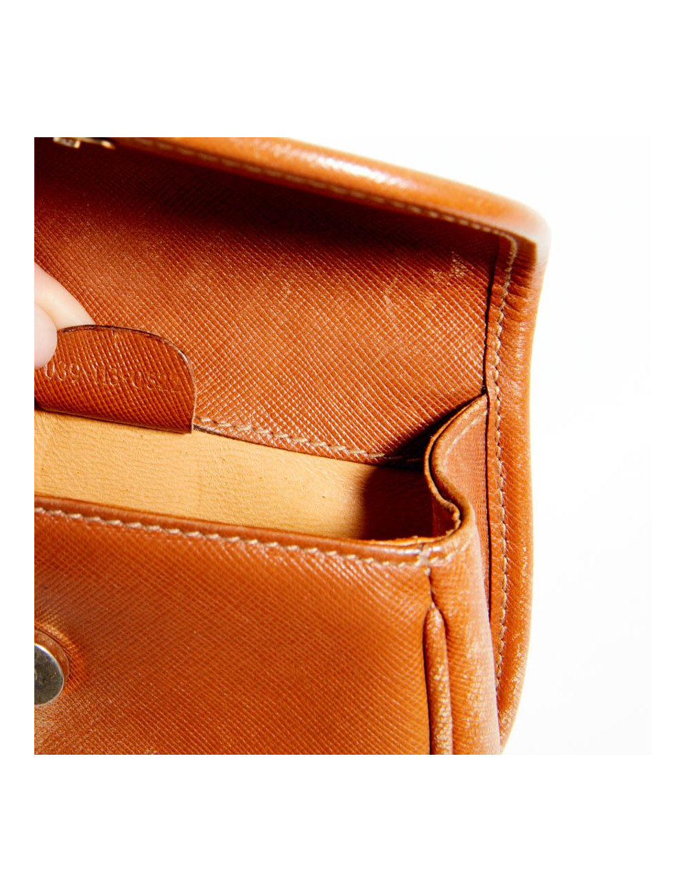 Pochette ceinture GUCCI Vintage