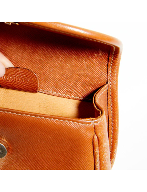 Pochette ceinture GUCCI Vintage