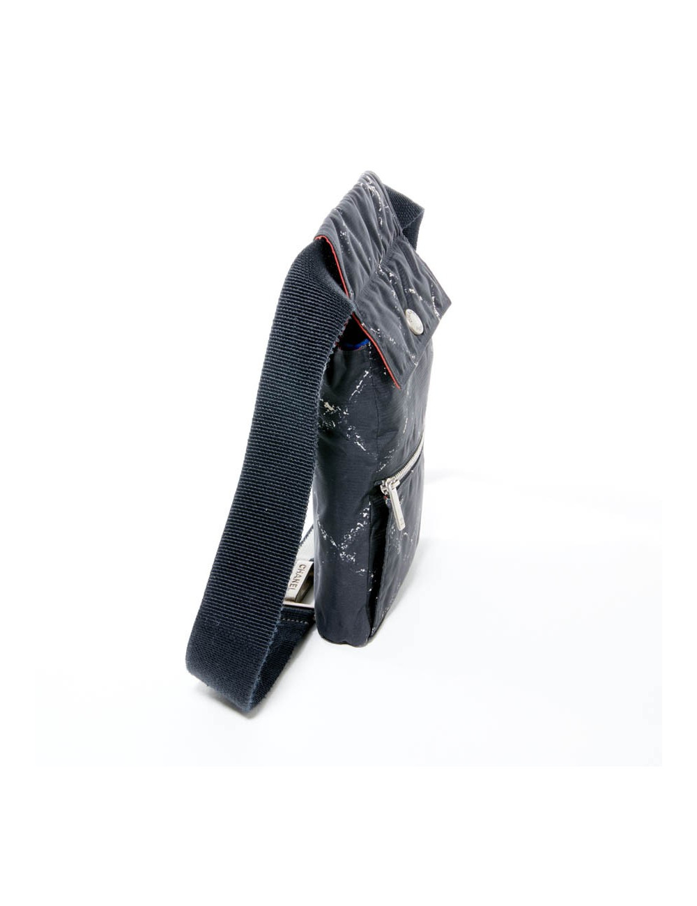 Pochette ceinture CHANEL toile