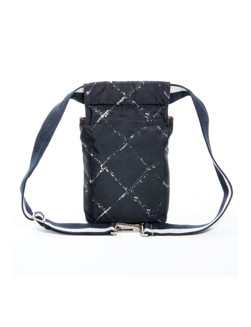 Pochette ceinture CHANEL toile