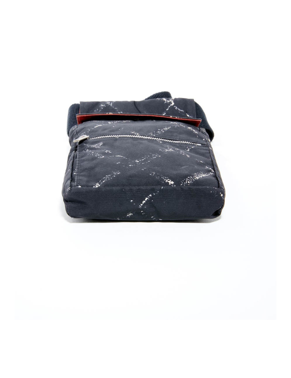 Pochette ceinture CHANEL toile