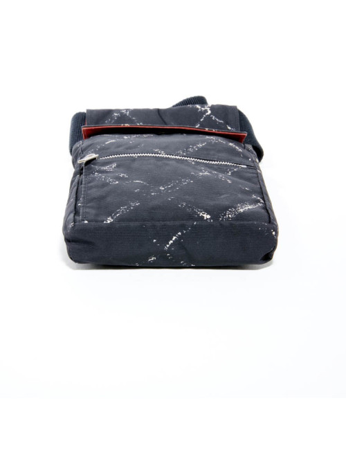 Pochette ceinture CHANEL toile