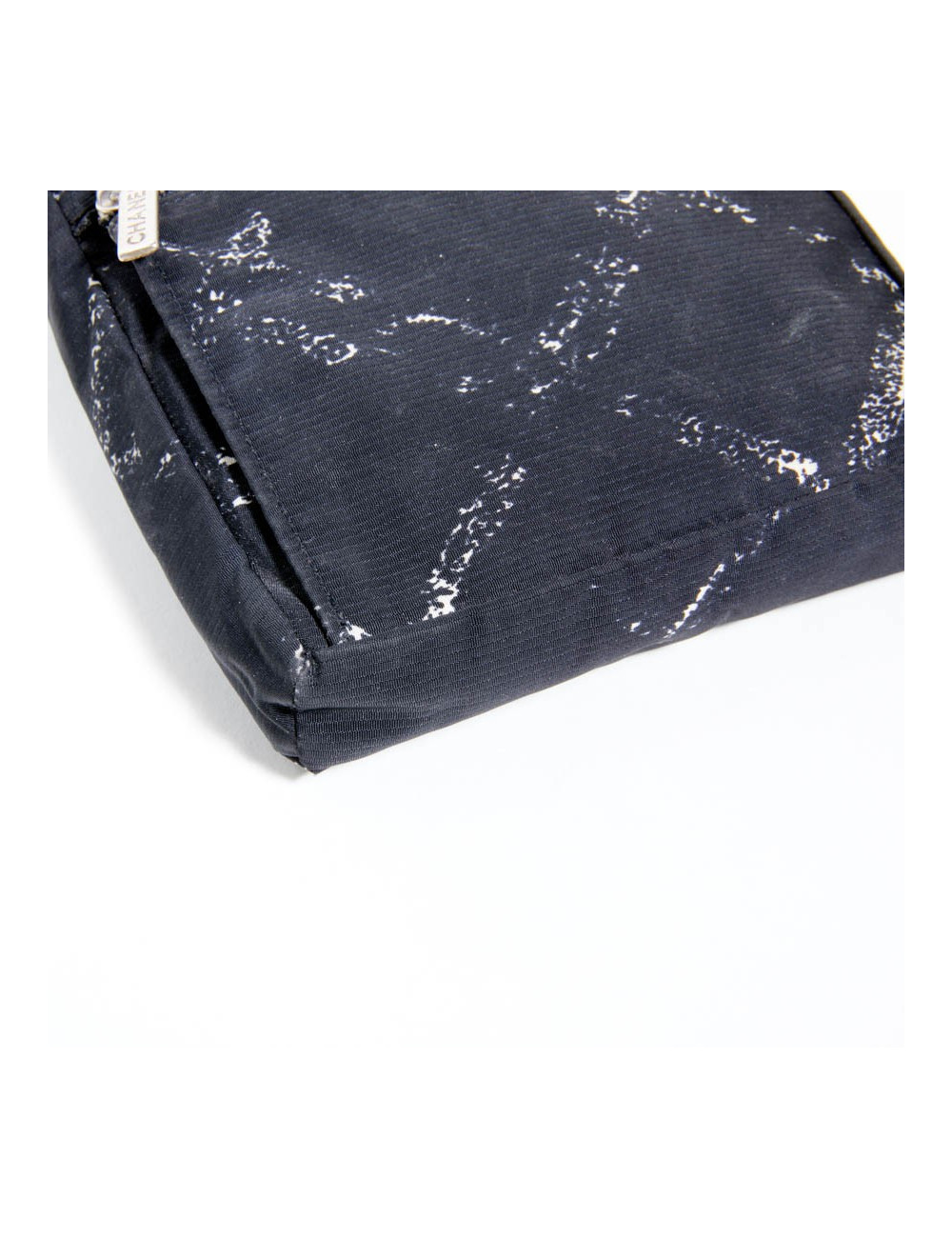 Pochette ceinture CHANEL toile