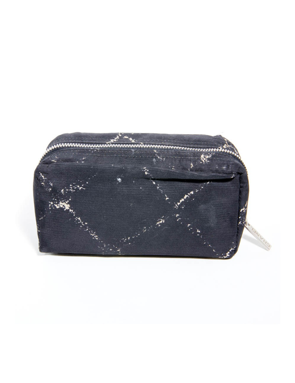 Pochette ceinture CHANEL toile avec porte monnaie