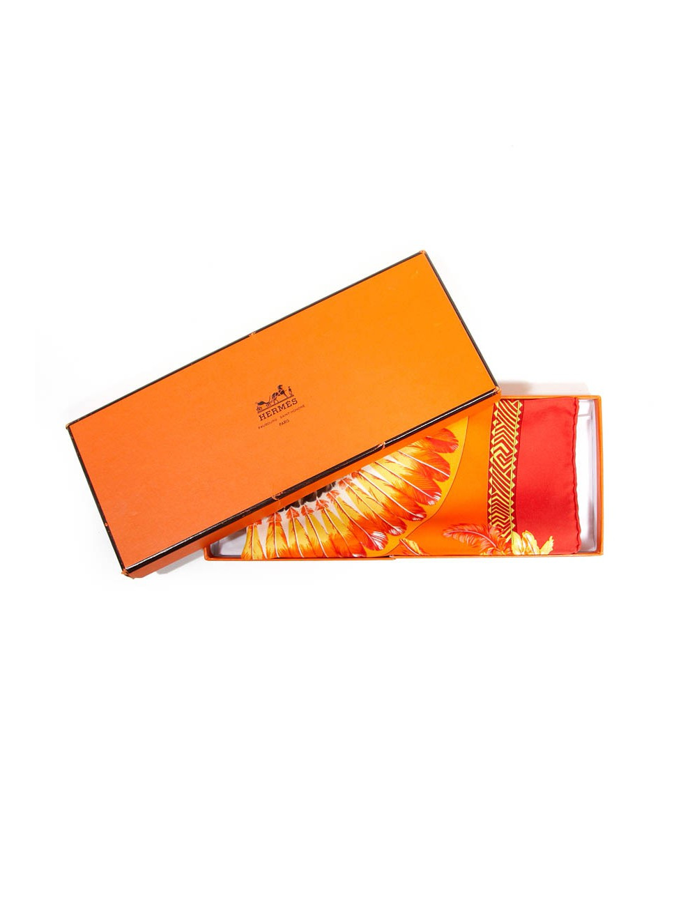 Gavroche HERMES Brazil