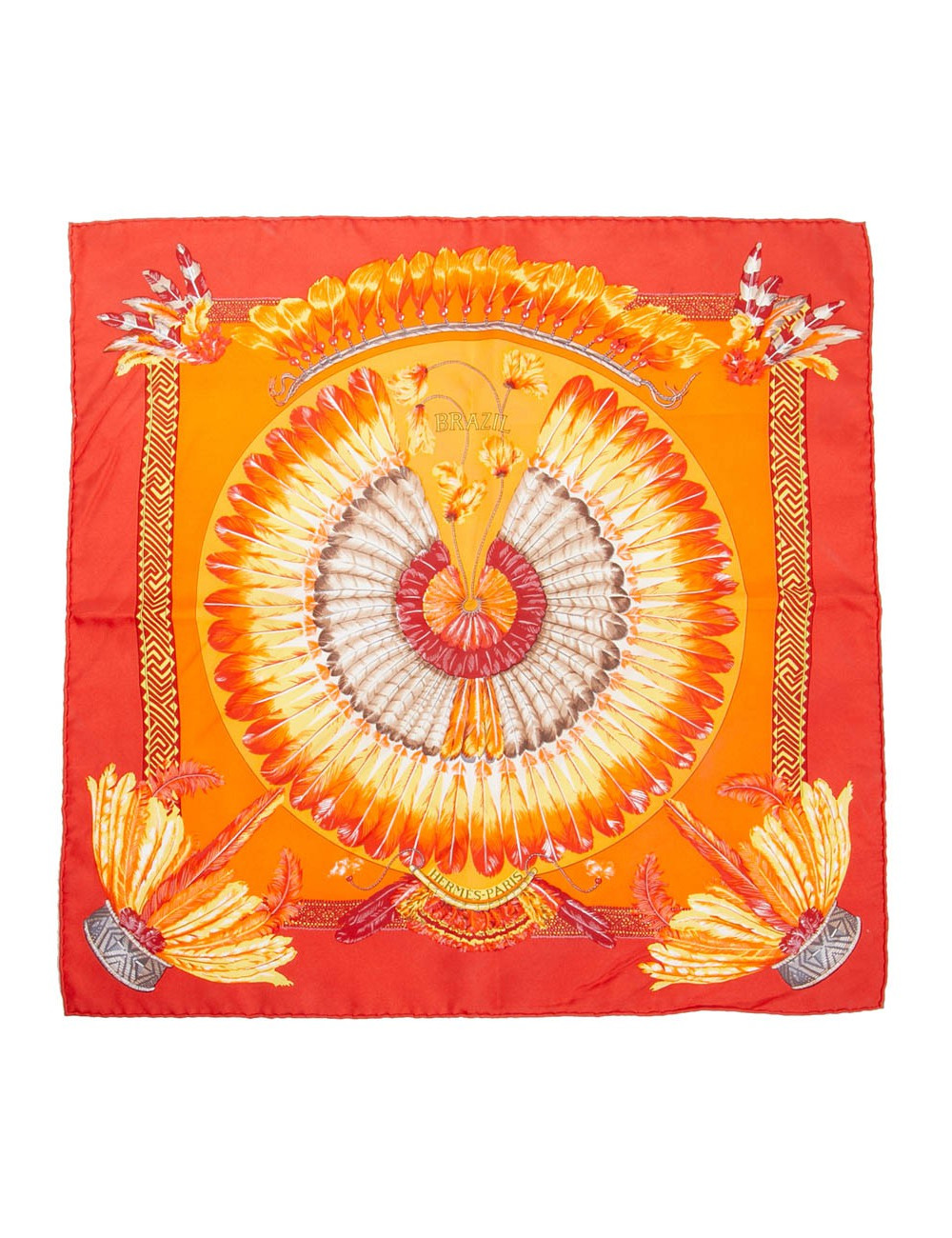 Gavroche HERMES Brazil