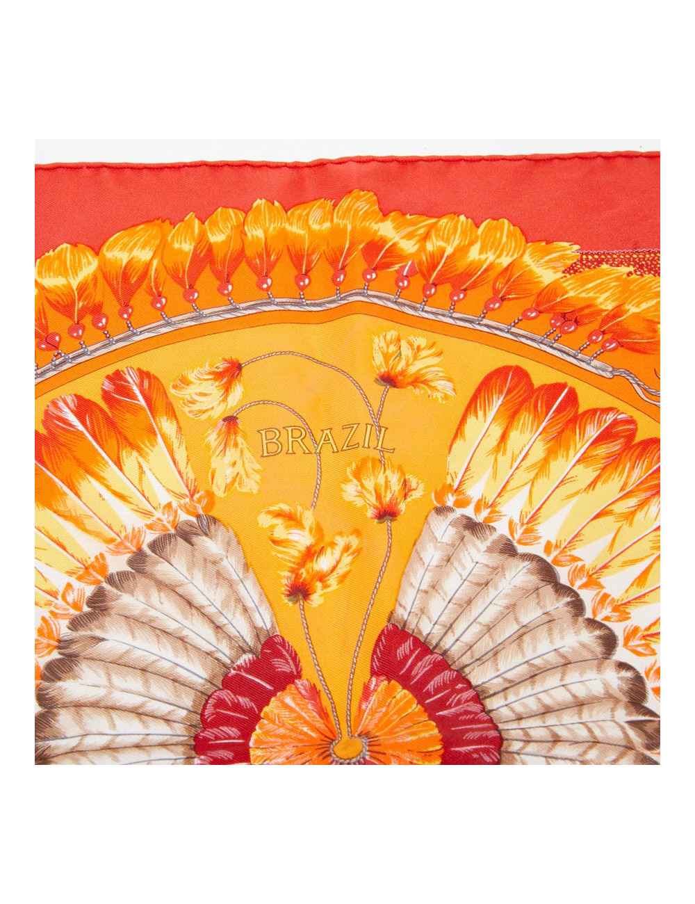 Gavroche HERMES Brazil