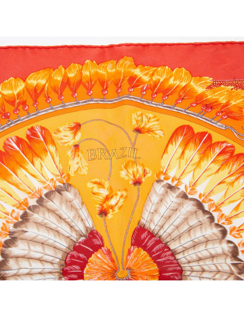 Gavroche HERMES Brazil