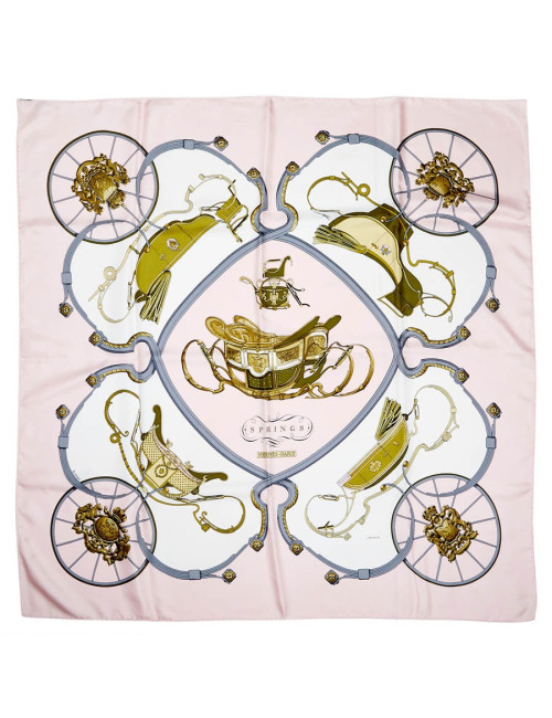 Carré Springs HERMES 