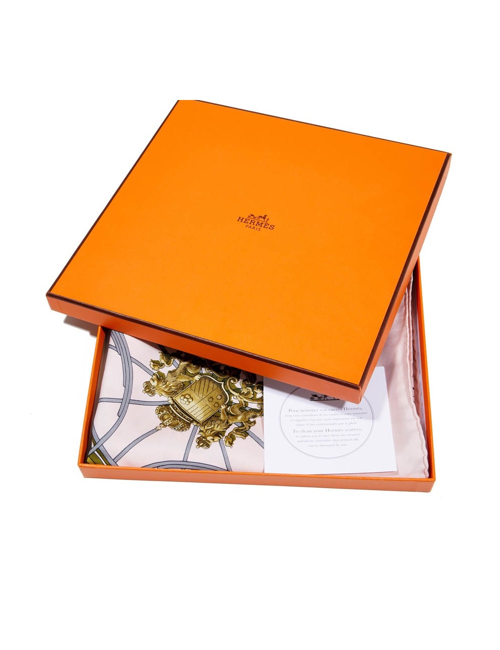 Carré Springs HERMES 