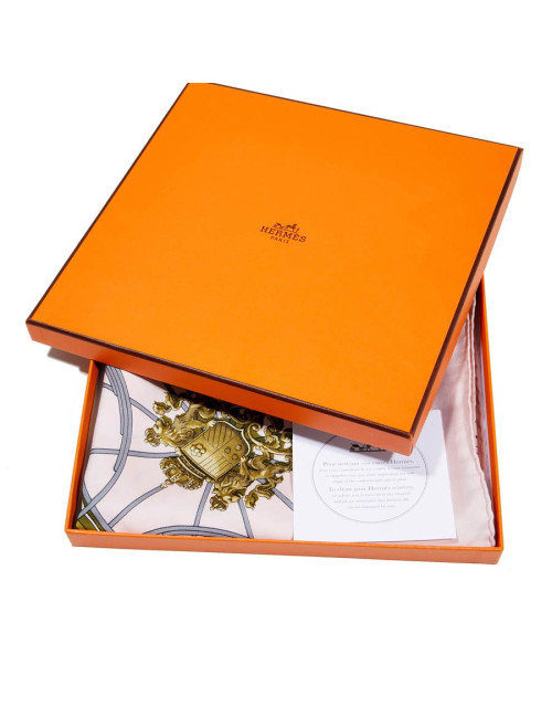 Carré Springs HERMES 