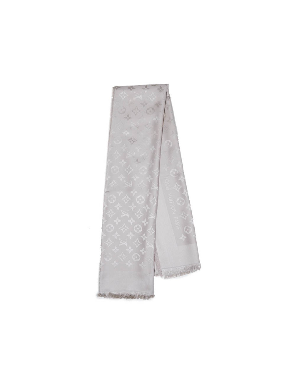 Etole grise LOUIS VUITTON Monogram