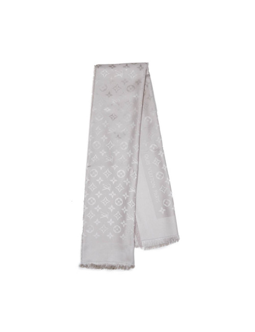 Etole grise LOUIS VUITTON Monogram