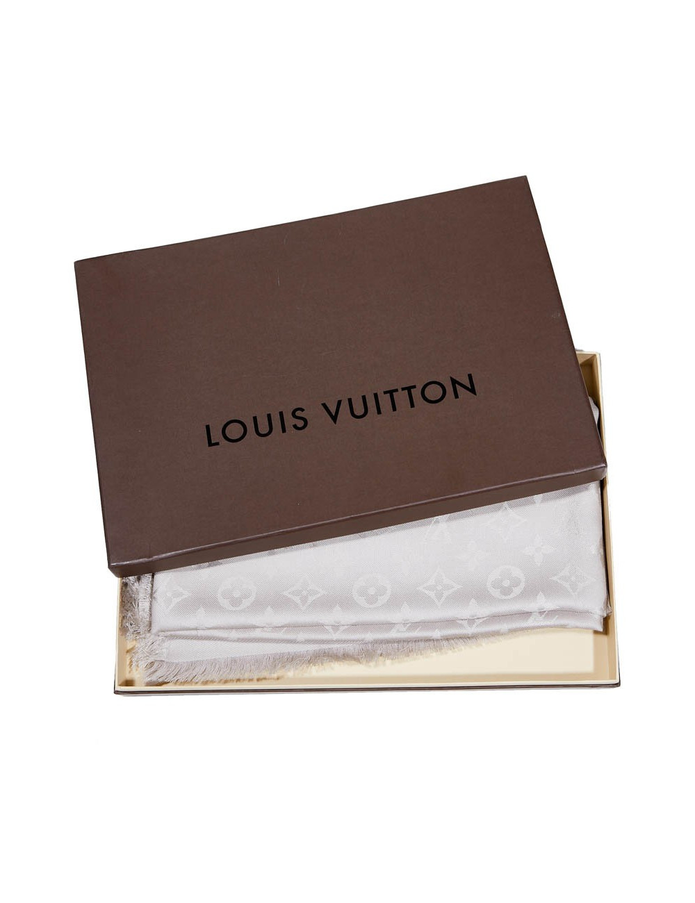 Etole grise LOUIS VUITTON Monogram