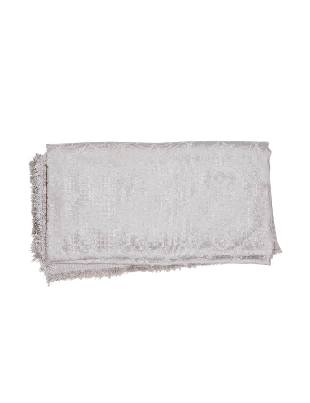 Etole grise LOUIS VUITTON Monogram