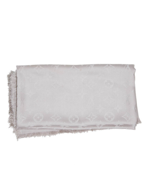 Etole grise LOUIS VUITTON Monogram