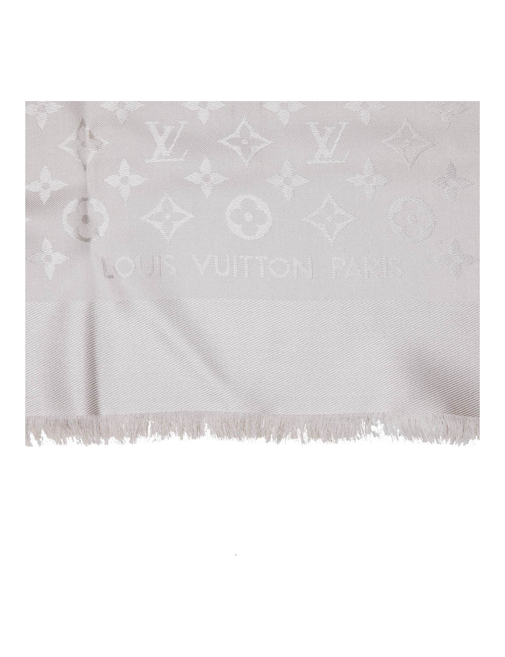 Etole grise LOUIS VUITTON Monogram