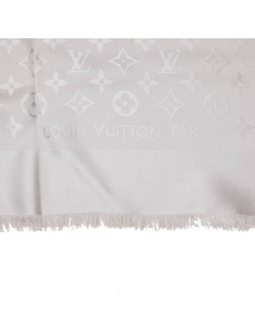 Etole grise LOUIS VUITTON Monogram