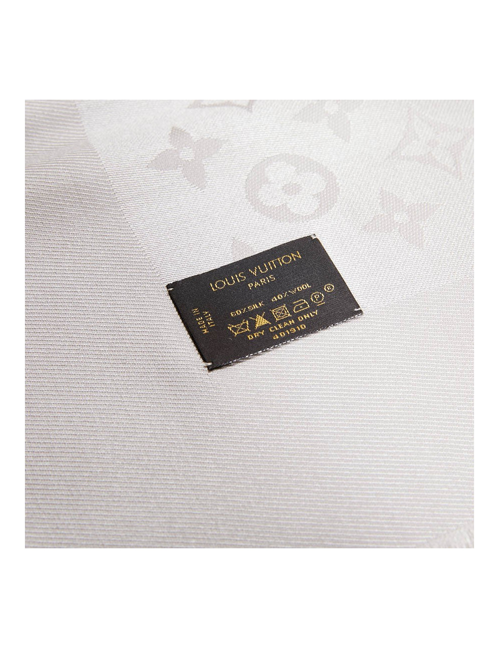 Etole grise LOUIS VUITTON Monogram