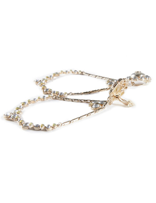 Clips PARIS-Bombay CHANEL  pendants
