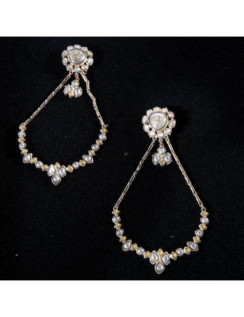 Clips PARIS-Bombay CHANEL  pendants