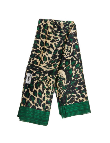 Carré YSL SAINT LAURENT Vintage 2