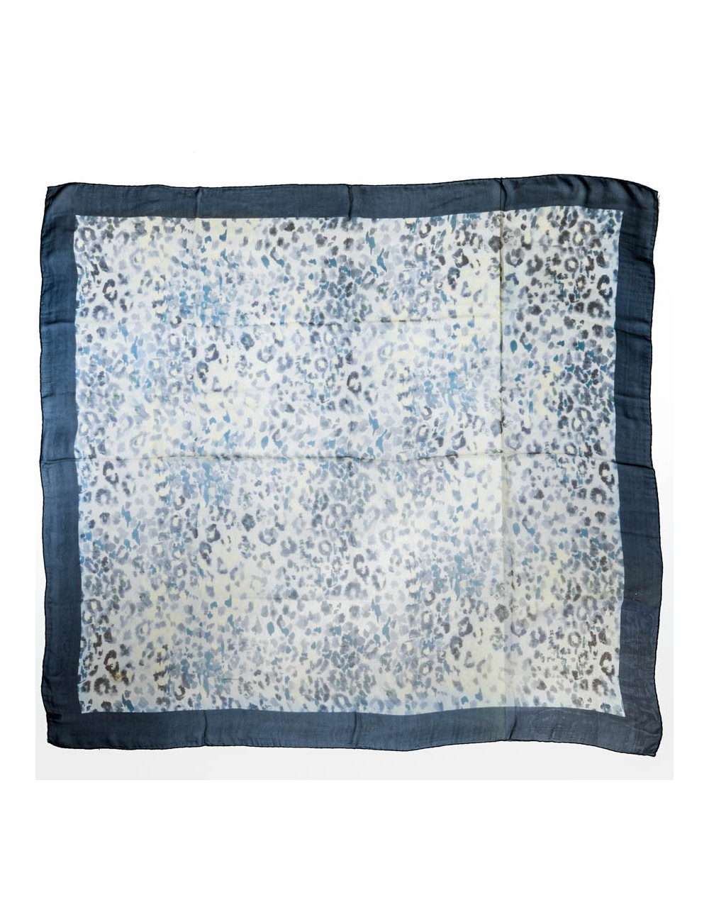 Foulard MONTERO XIII Collection