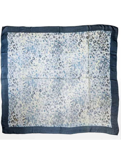 Foulard MONTERO XIII Collection