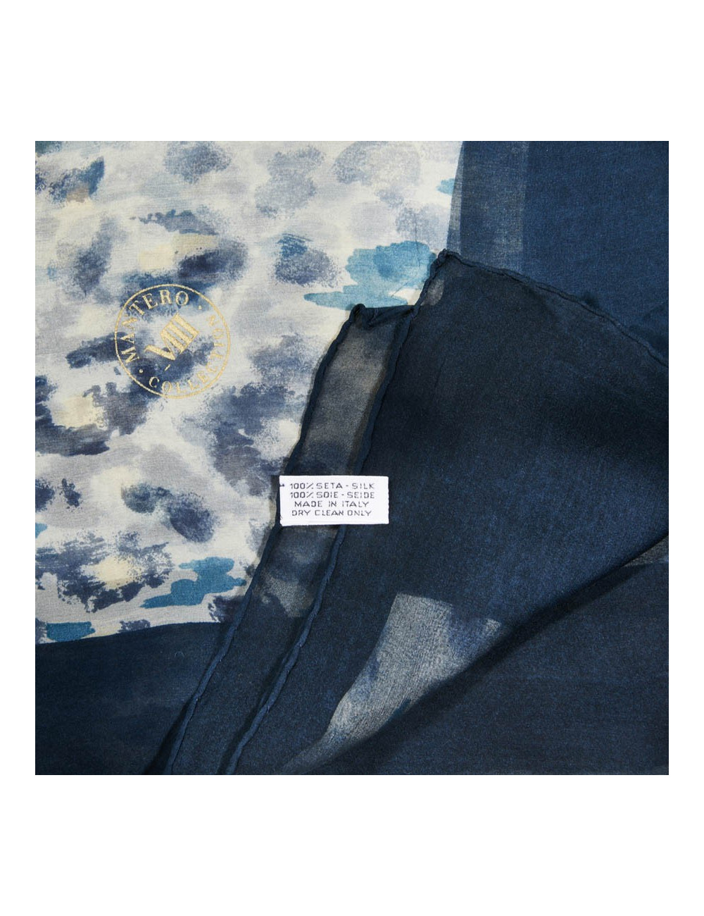 Foulard MONTERO XIII Collection