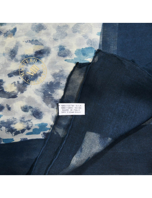 Foulard MONTERO XIII Collection