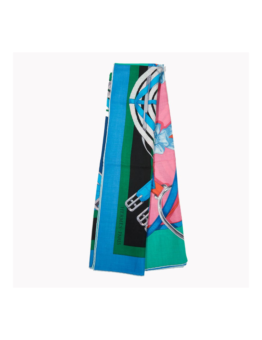 Large HERMES Grand Manège à Jouets - New Occasion Certified Authentic