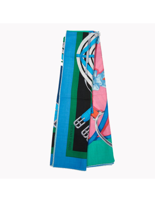 Large HERMES Grand Manège à Jouets - New Occasion Certified Authentic