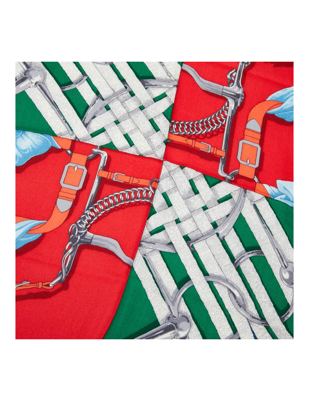 Large HERMES Grand Manège à Jouets - New Occasion Certified Authentic