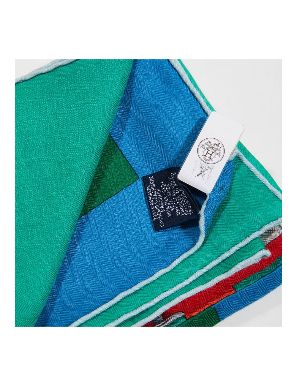 Large HERMES Grand Manège à Jouets - New Occasion Certified Authentic