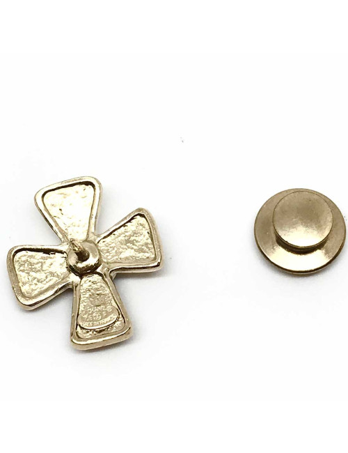 Pin's CHANEL