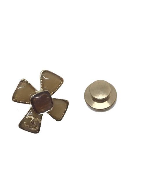 Pin's CHANEL