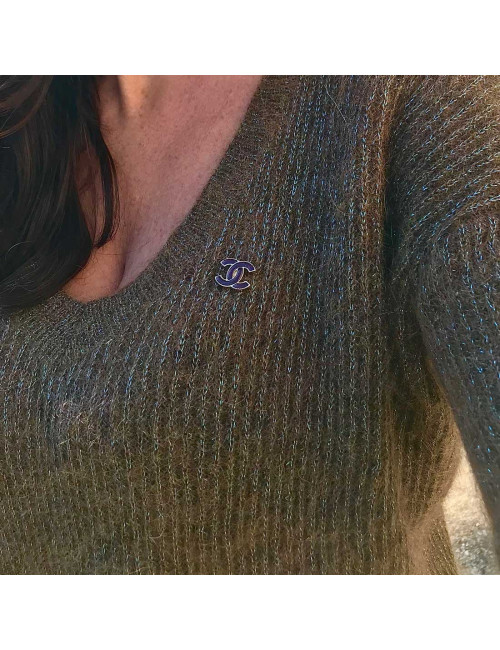 Pin's CHANEL
