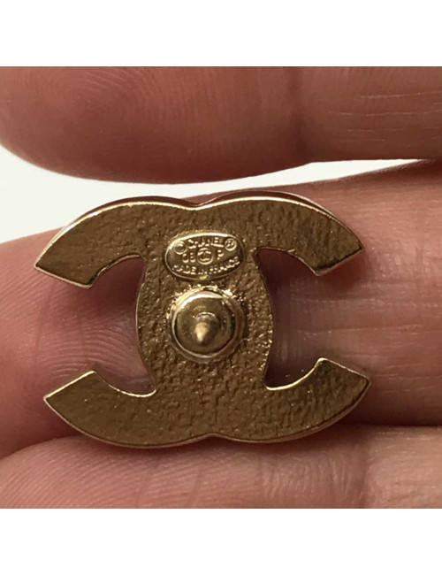 Pin's CHANEL