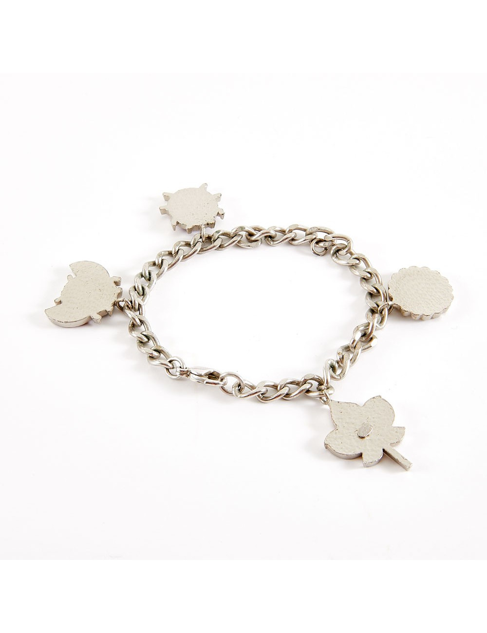 Bracelet breloques CHANEL